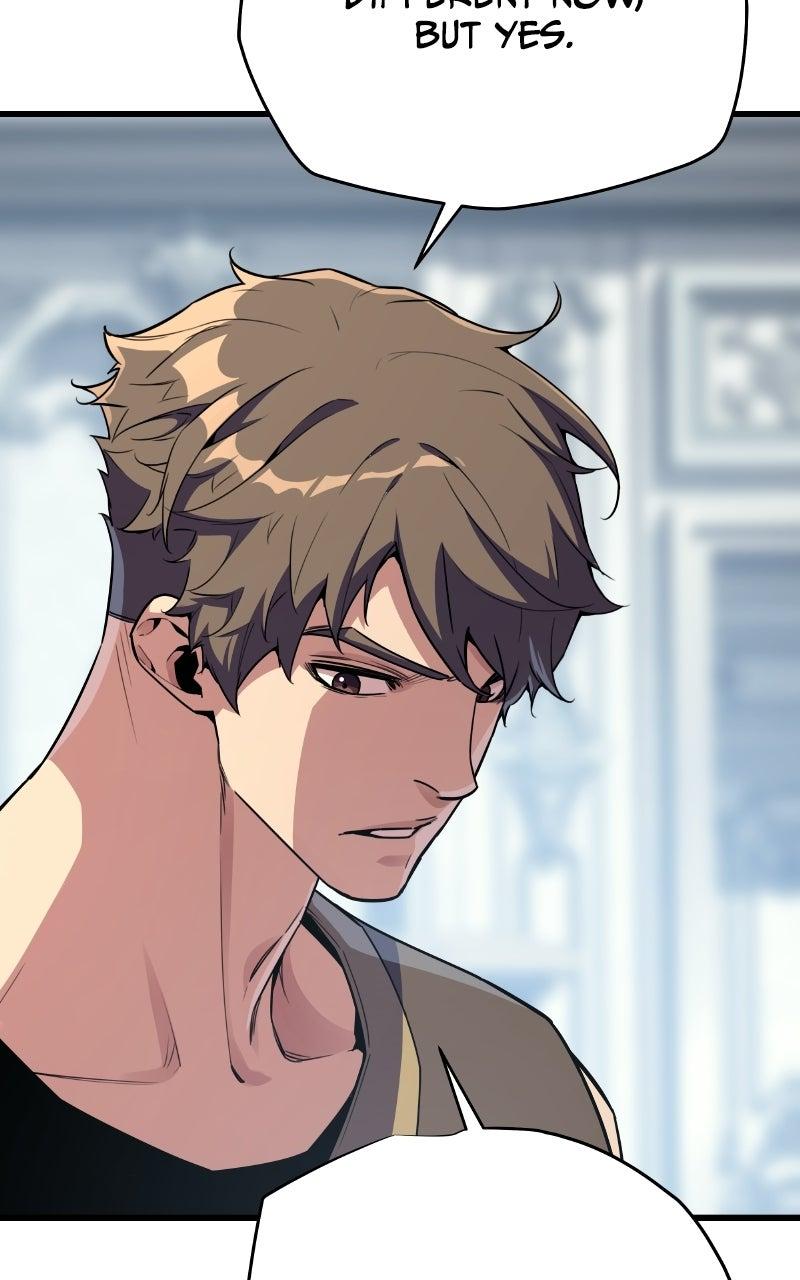 The Player with13 Hidden Traits Chapter 18 page 115 - 