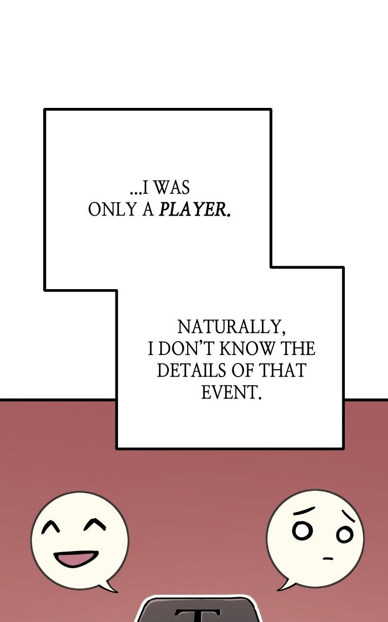 The Player with13 Hidden Traits Chapter 18 page 117 - 