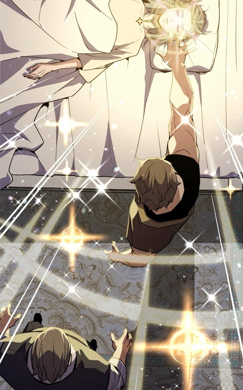 The Player with13 Hidden Traits Chapter 18 page 13 - 