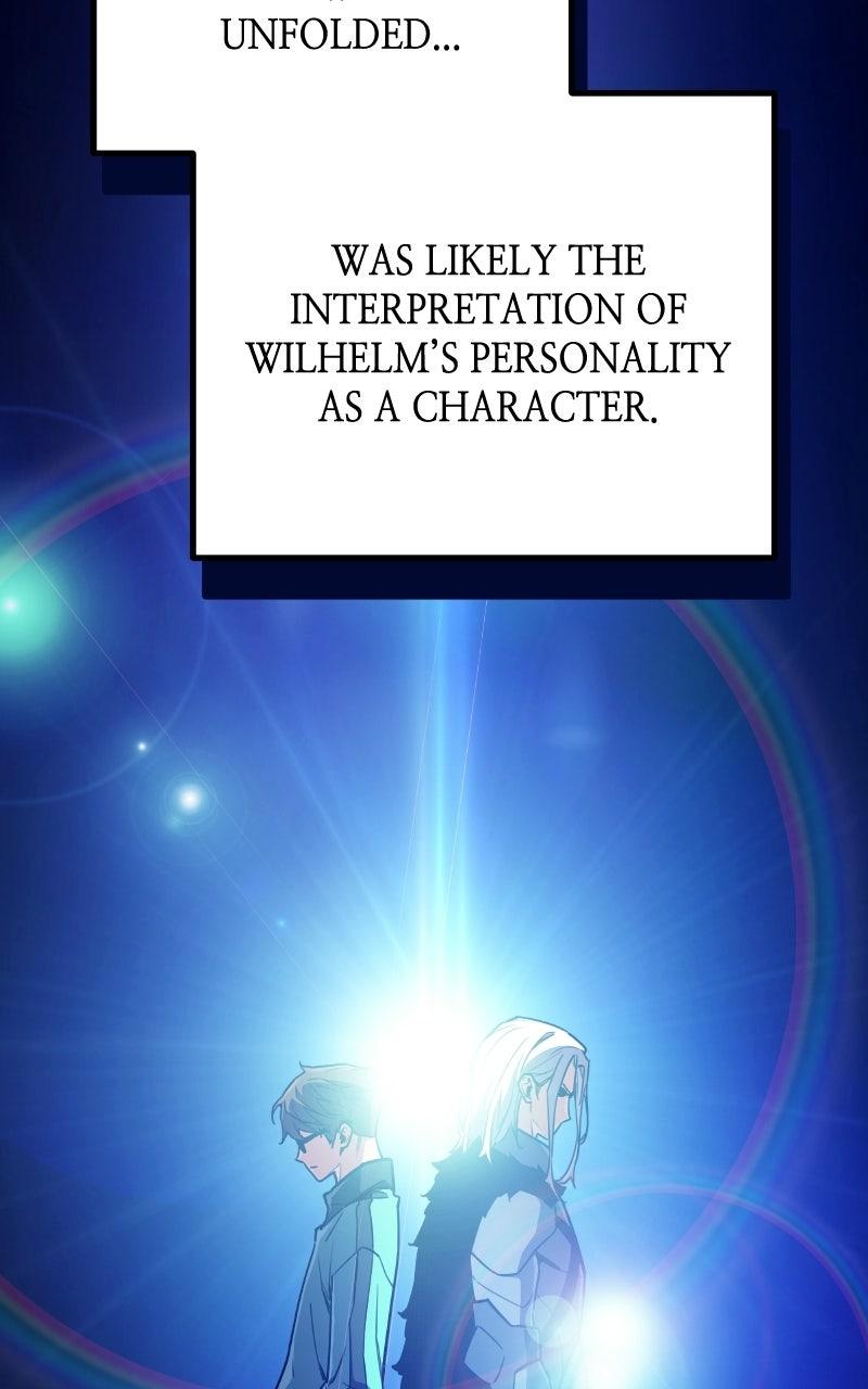 The Player with13 Hidden Traits Chapter 18 page 121 - 
