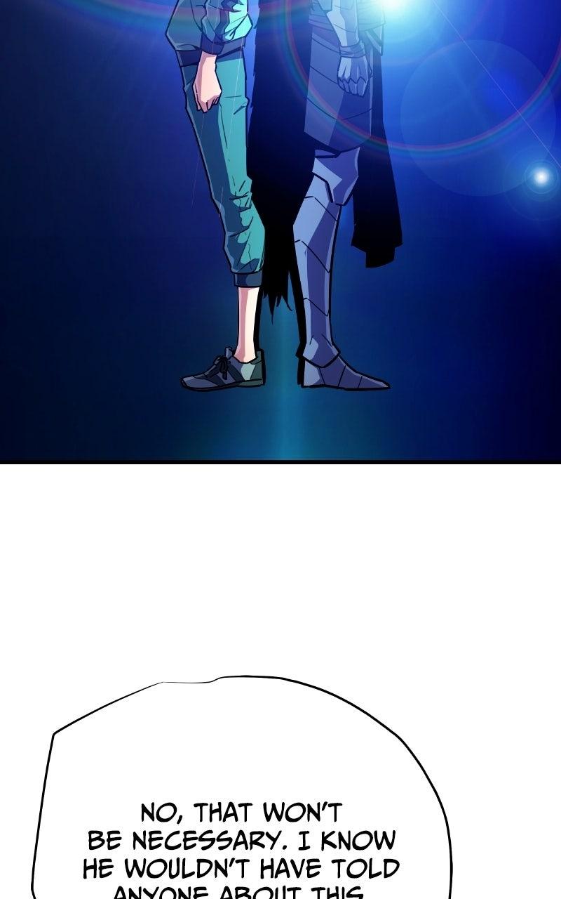 The Player with13 Hidden Traits Chapter 18 page 122 - 