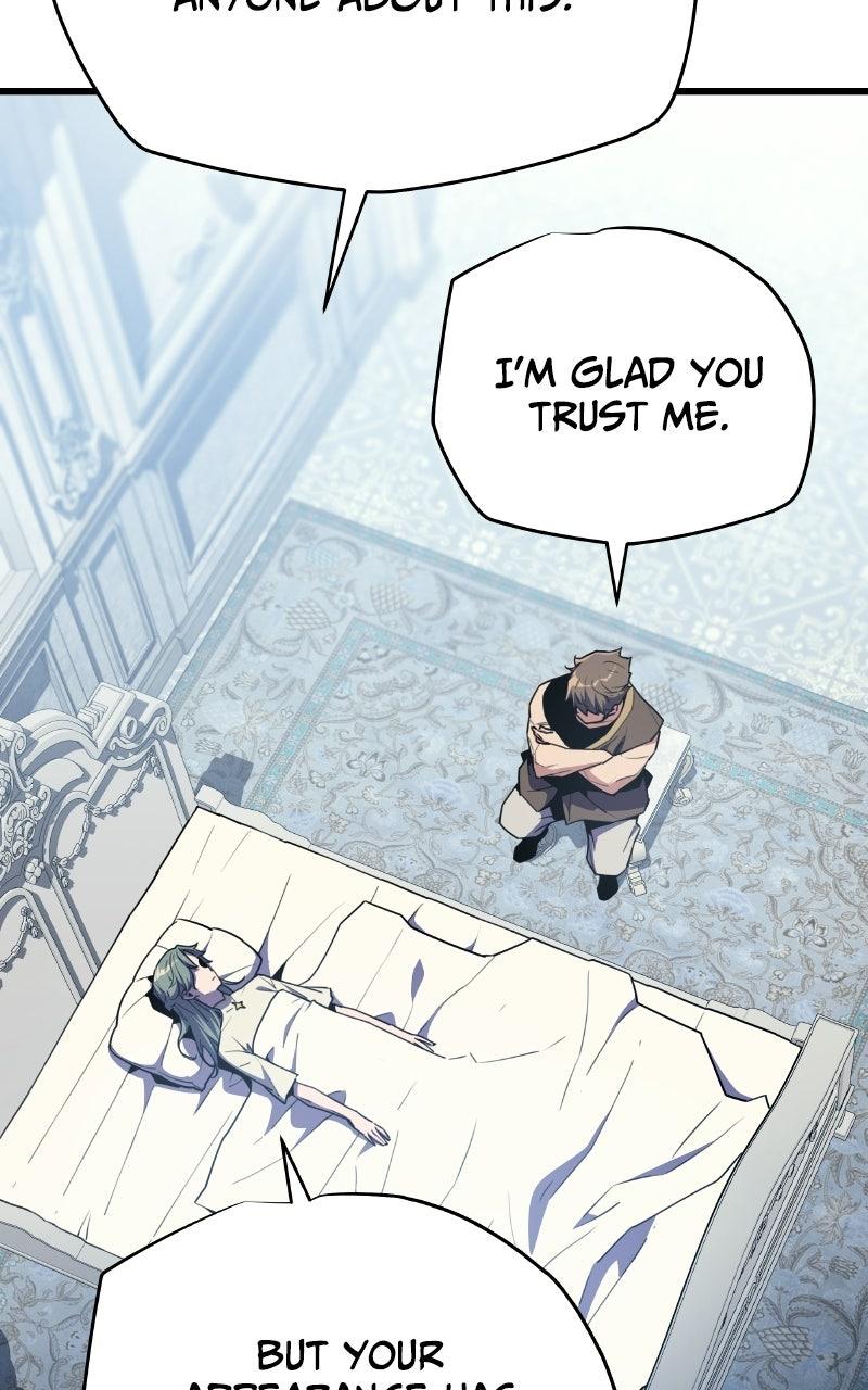 The Player with13 Hidden Traits Chapter 18 page 123 - 