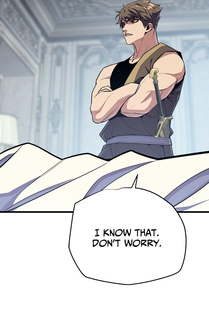 The Player with13 Hidden Traits Chapter 18 page 125 - 