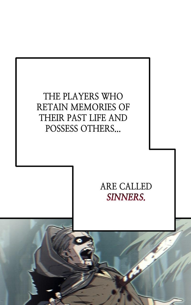 The Player with13 Hidden Traits Chapter 18 page 126 - 