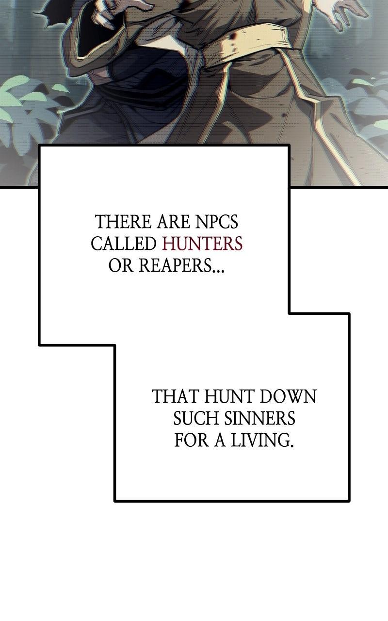 The Player with13 Hidden Traits Chapter 18 page 127 - 