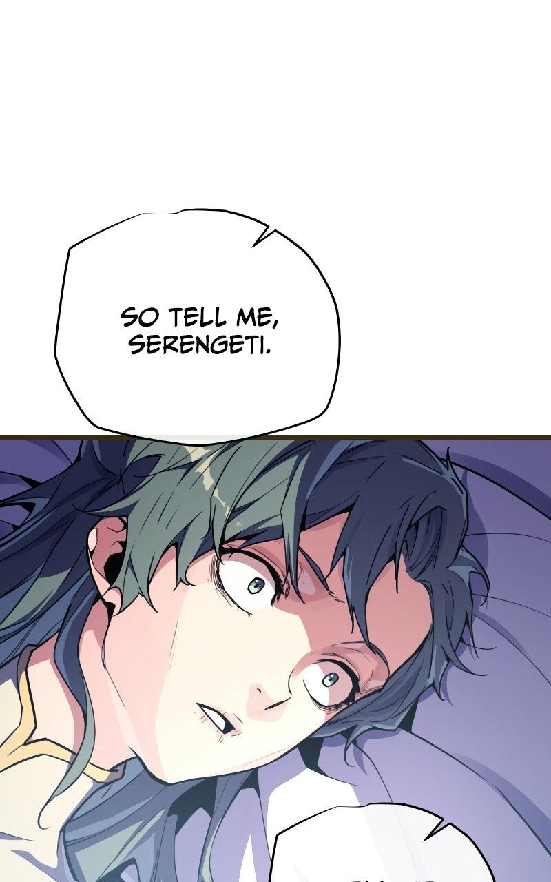 The Player with13 Hidden Traits Chapter 18 page 145 - 
