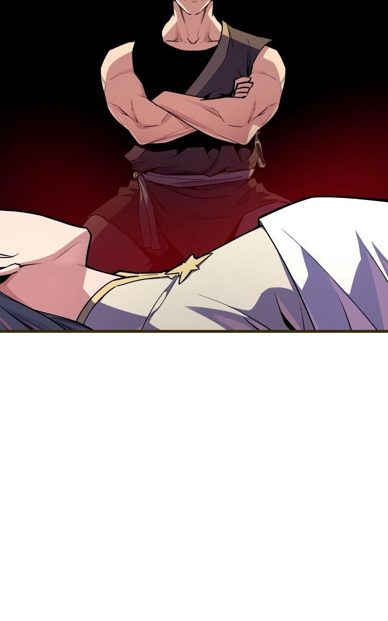 The Player with13 Hidden Traits Chapter 18 page 148 - 