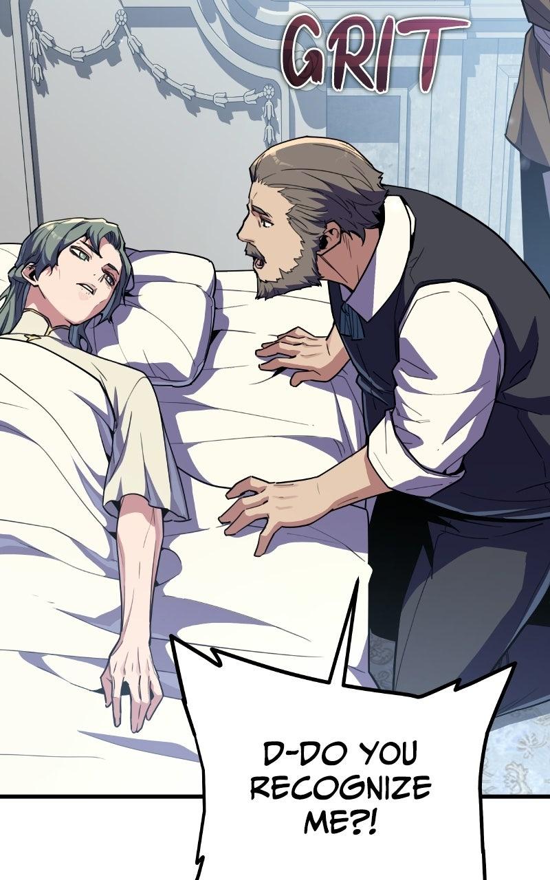 The Player with13 Hidden Traits Chapter 18 page 28 - 