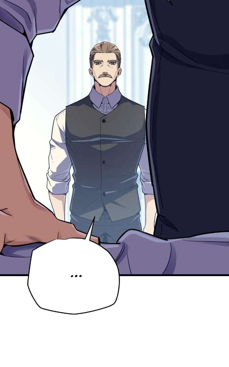 The Player with13 Hidden Traits Chapter 18 page 32 - 