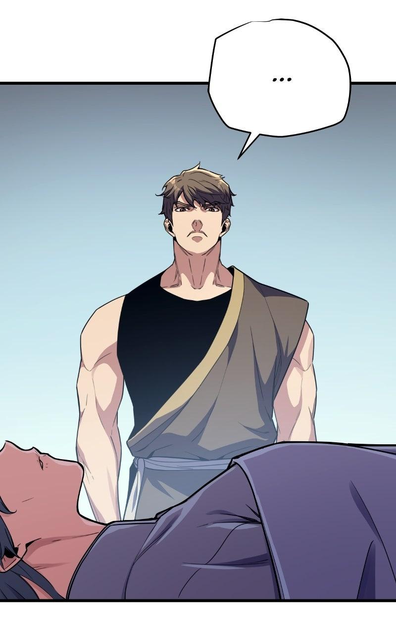 The Player with13 Hidden Traits Chapter 18 page 5 - 