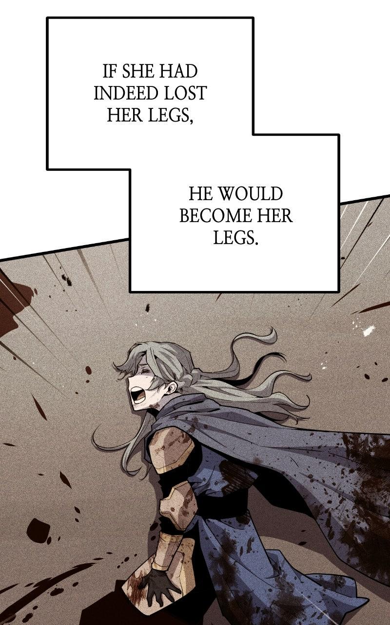 The Player with13 Hidden Traits Chapter 18 page 42 - 