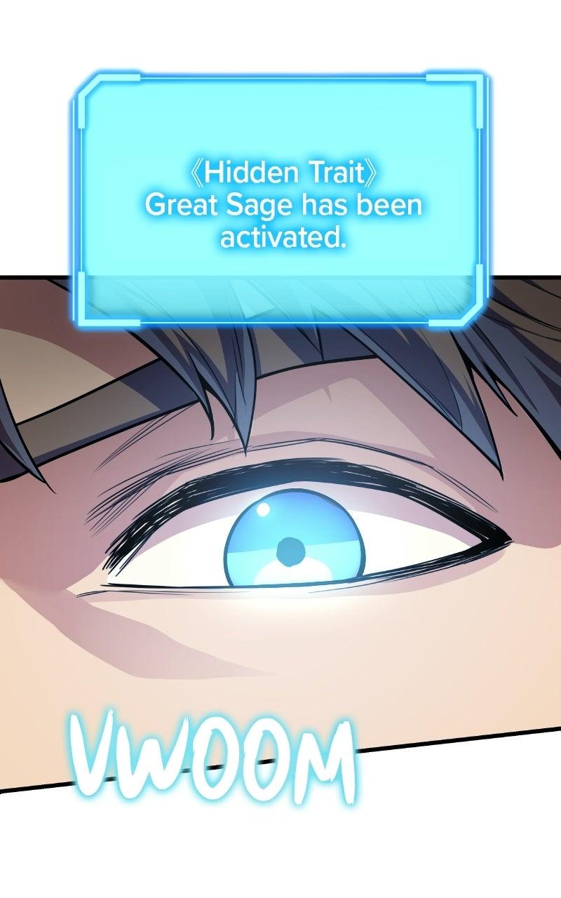 The Player with13 Hidden Traits Chapter 18 page 6 - 