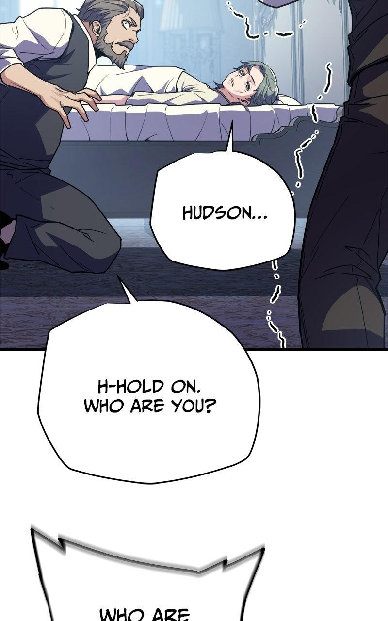 The Player with13 Hidden Traits Chapter 18 page 54 - 