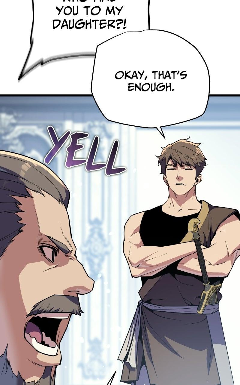 The Player with13 Hidden Traits Chapter 18 page 55 - 