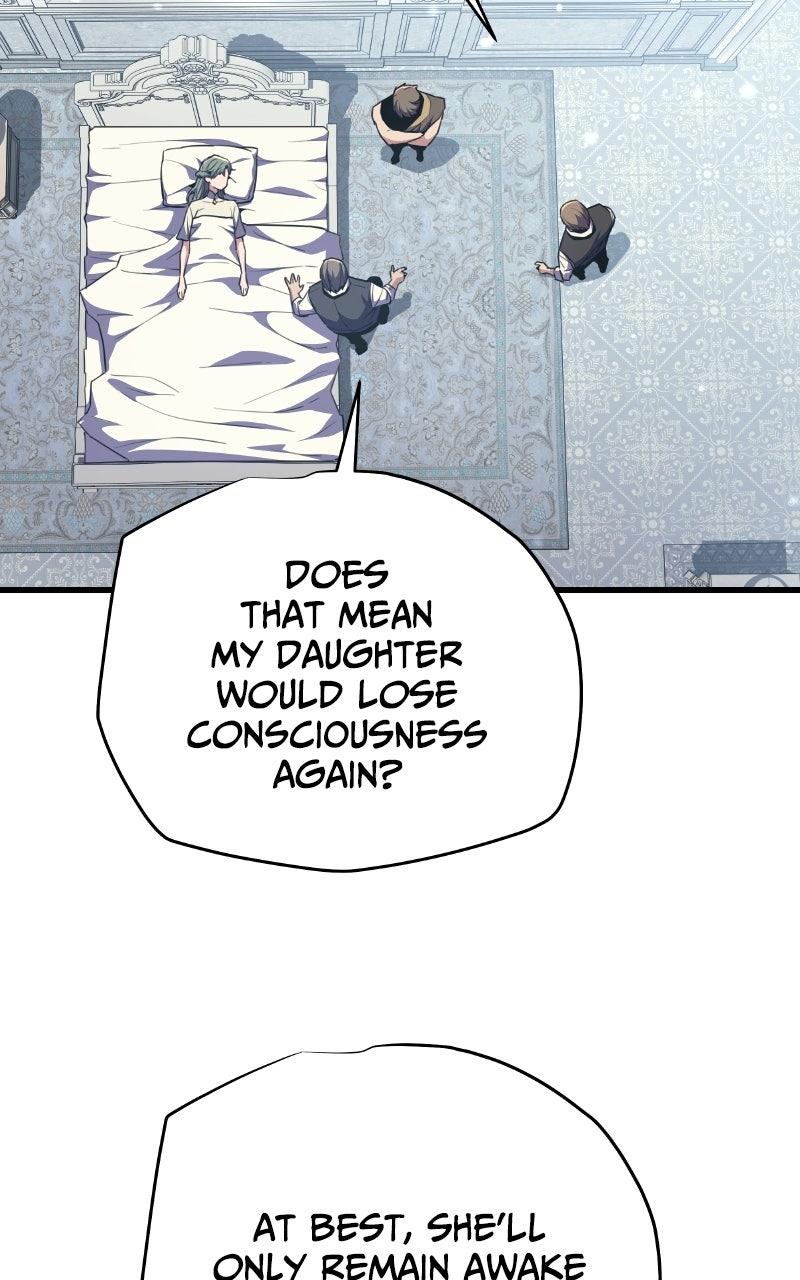 The Player with13 Hidden Traits Chapter 18 page 57 - 