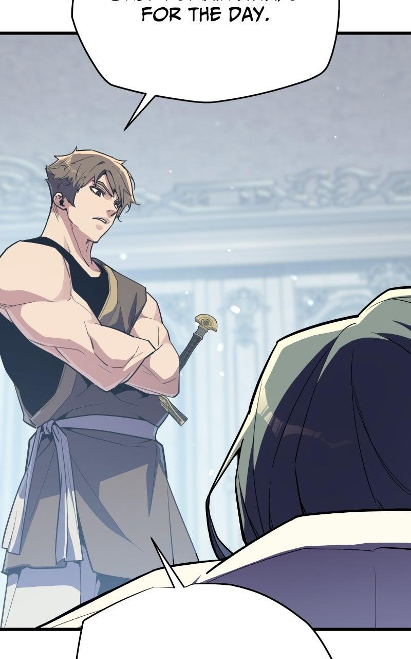 The Player with13 Hidden Traits Chapter 18 page 58 - 