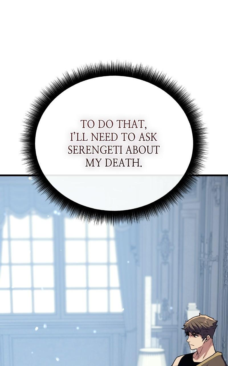 The Player with13 Hidden Traits Chapter 18 page 66 - 