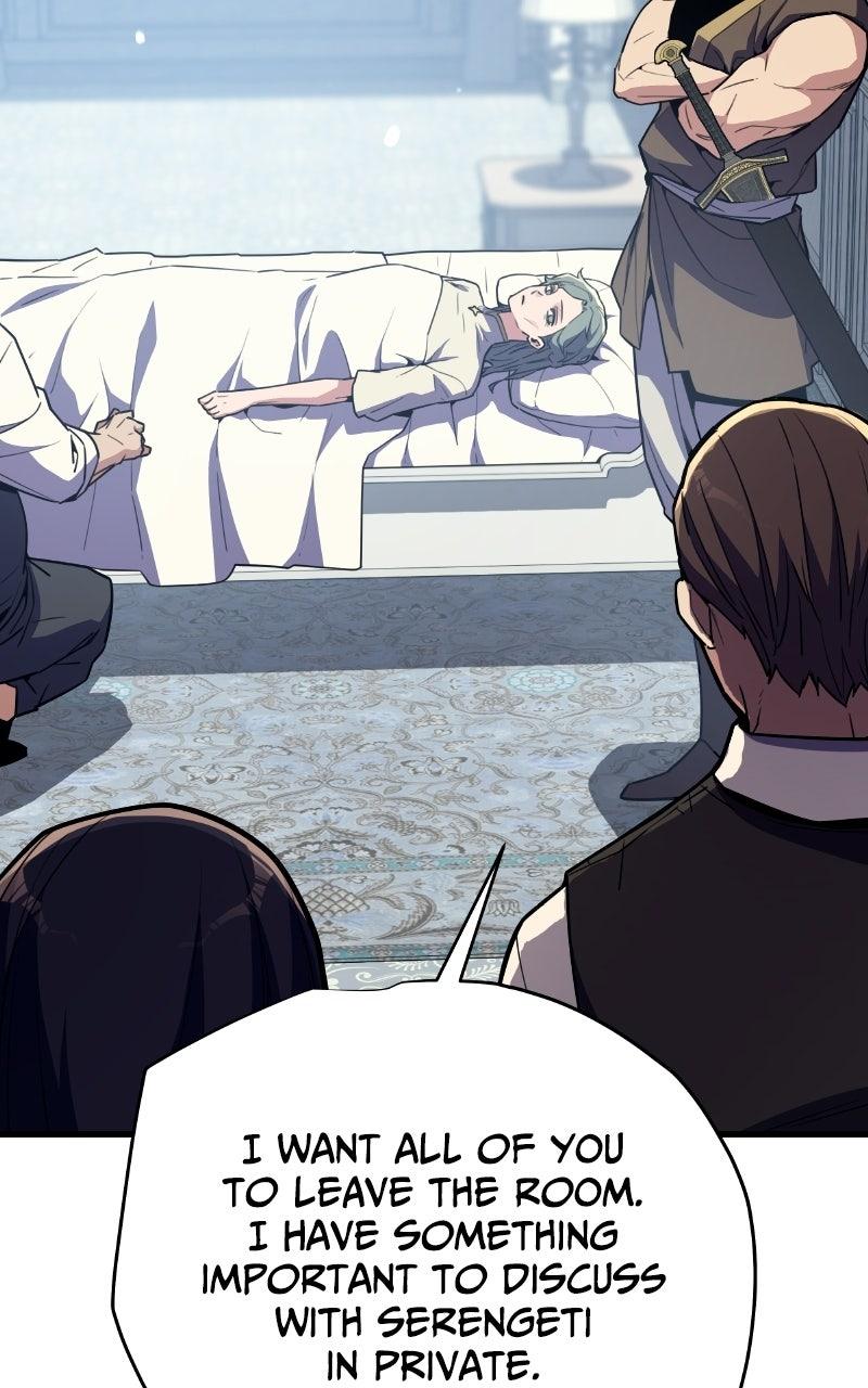 The Player with13 Hidden Traits Chapter 18 page 67 - 