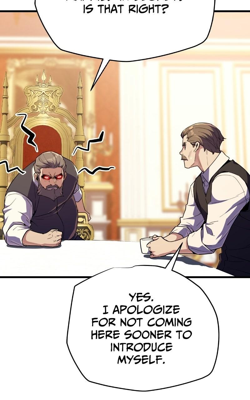 The Player with13 Hidden Traits Chapter 18 page 71 - 