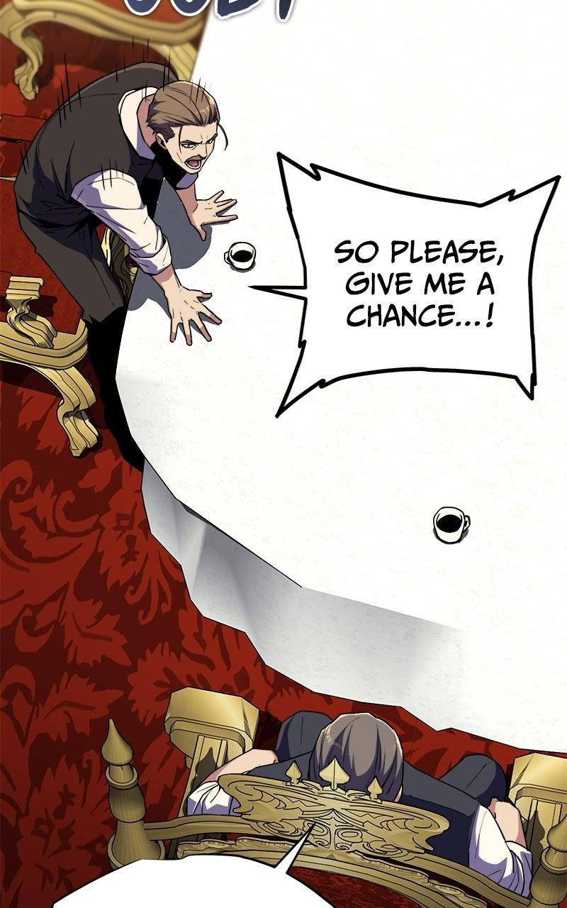 The Player with13 Hidden Traits Chapter 18 page 76 - 