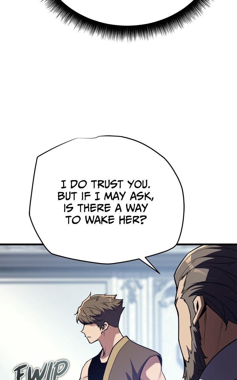 The Player with13 Hidden Traits Chapter 18 page 9 - 