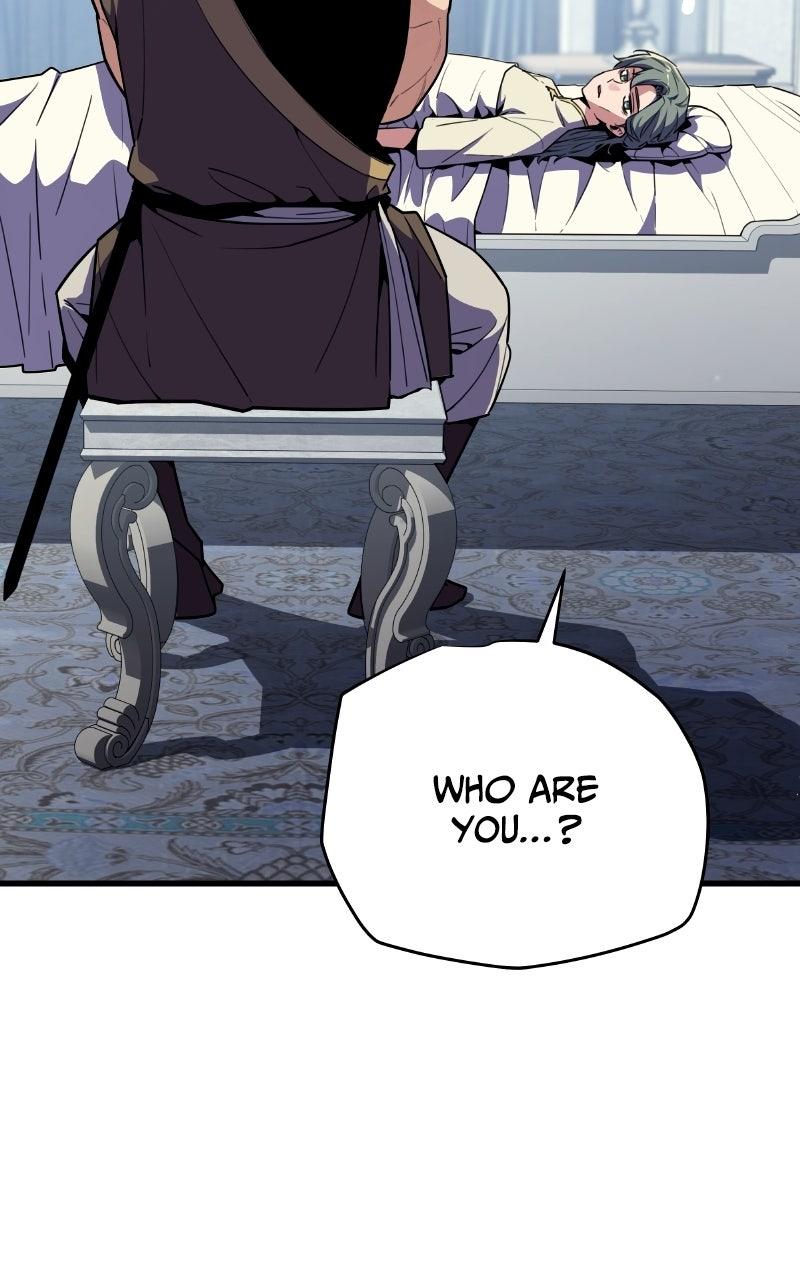 The Player with13 Hidden Traits Chapter 18 page 92 - 