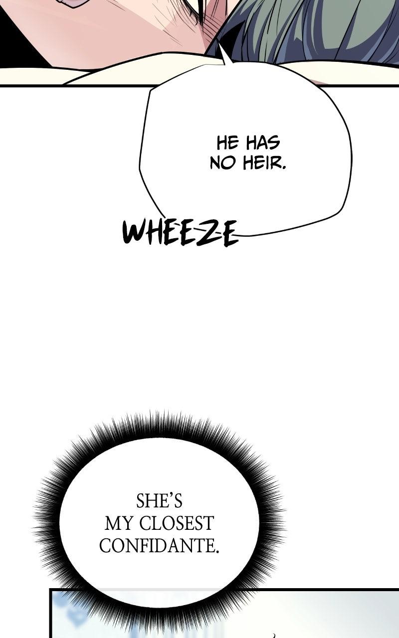 The Player with13 Hidden Traits Chapter 18 page 95 - 