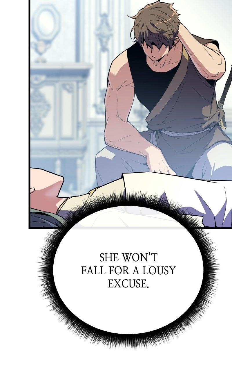 The Player with13 Hidden Traits Chapter 18 page 96 - 