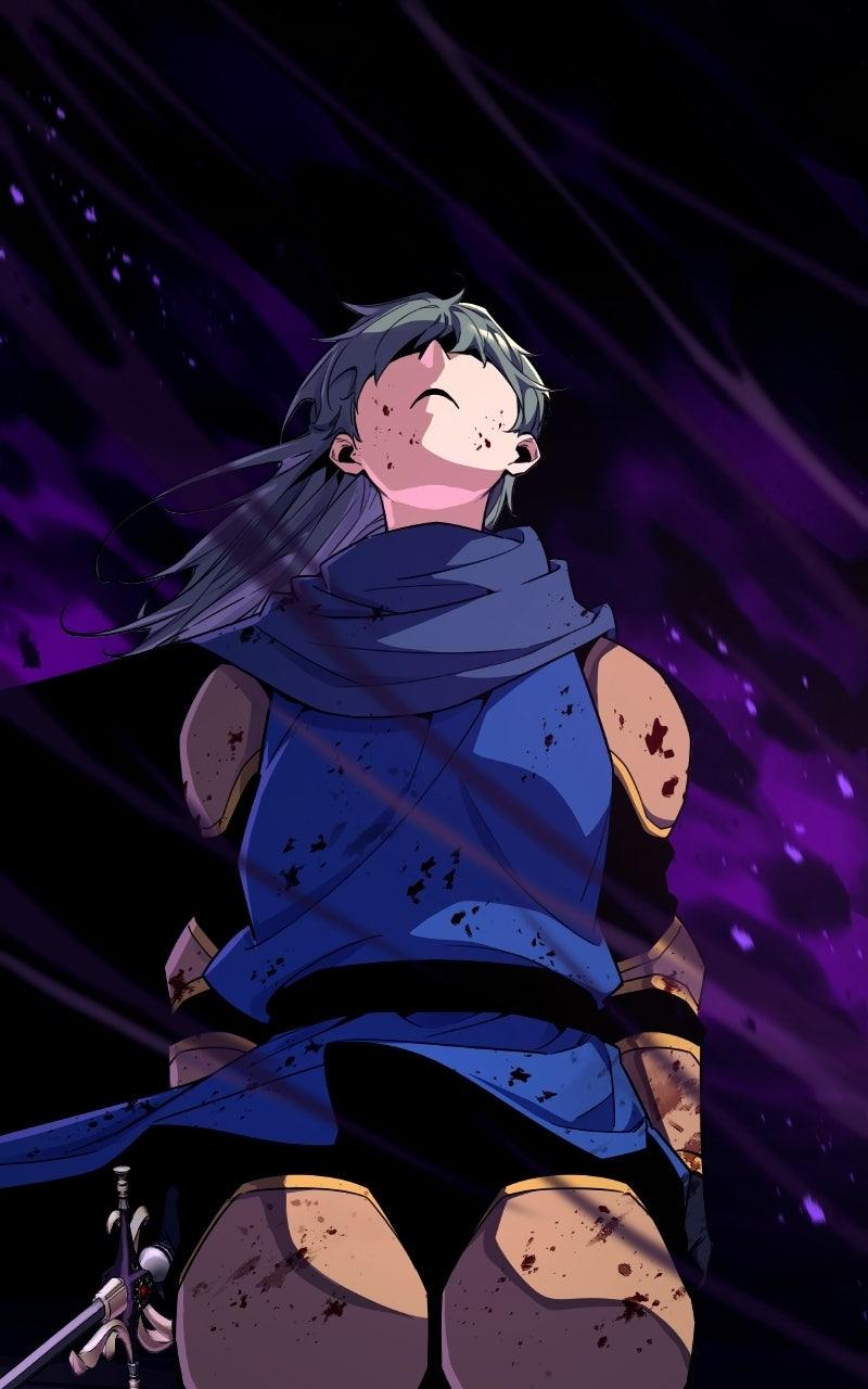 The Player with13 Hidden Traits Chapter 19 page 11 - 