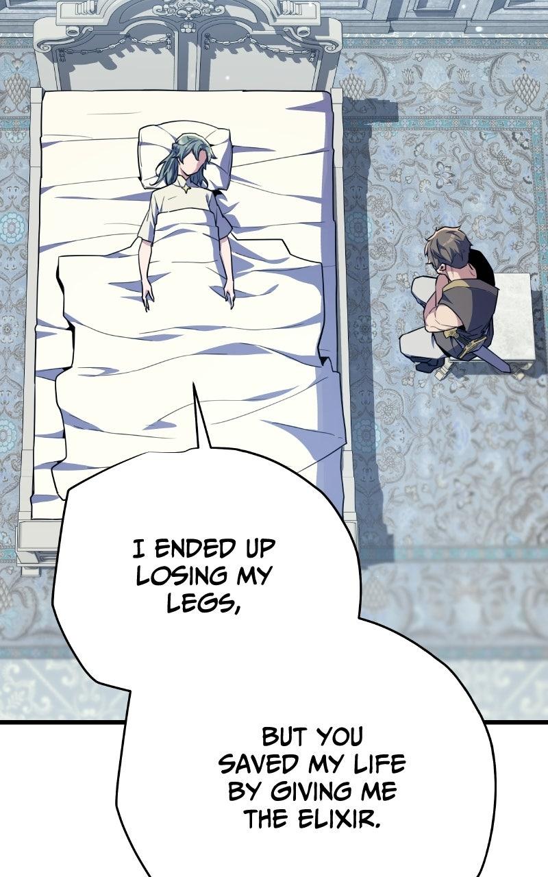 The Player with13 Hidden Traits Chapter 19 page 119 - 