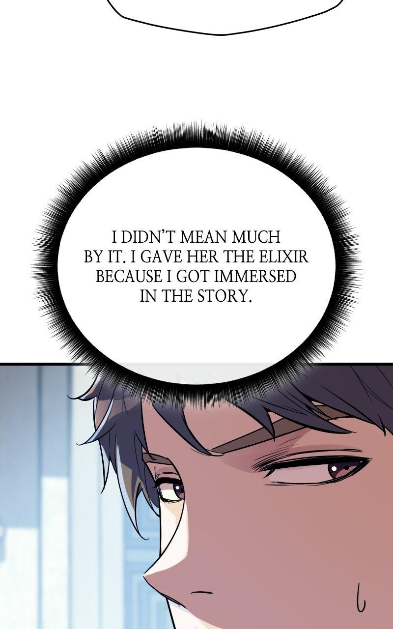 The Player with13 Hidden Traits Chapter 19 page 120 - 
