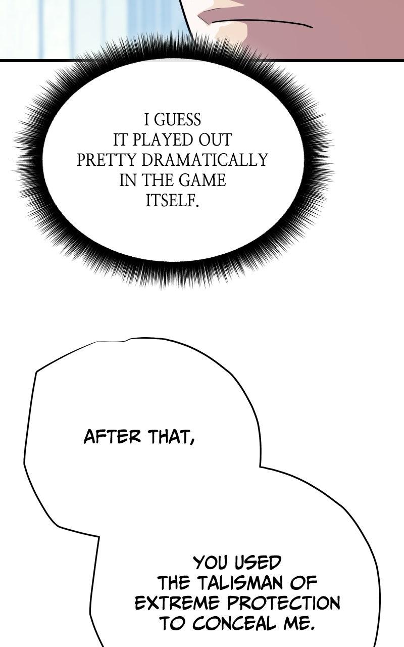 The Player with13 Hidden Traits Chapter 19 page 121 - 