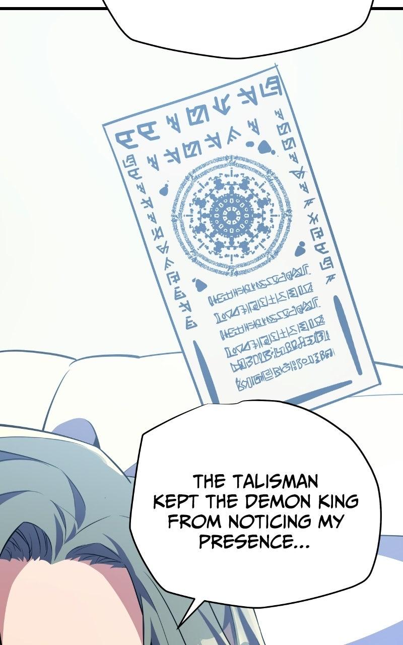 The Player with13 Hidden Traits Chapter 19 page 122 - 