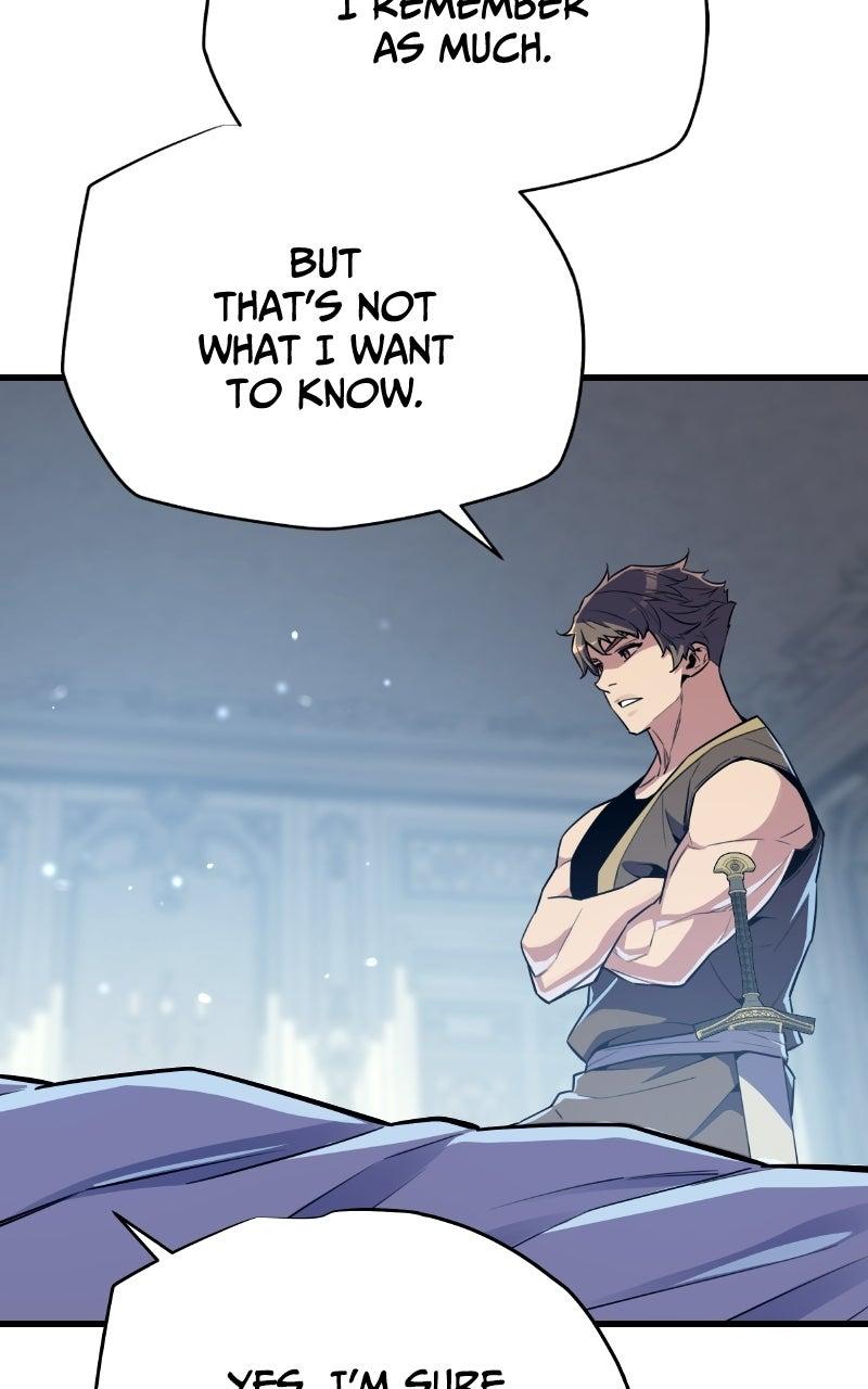The Player with13 Hidden Traits Chapter 19 page 124 - 