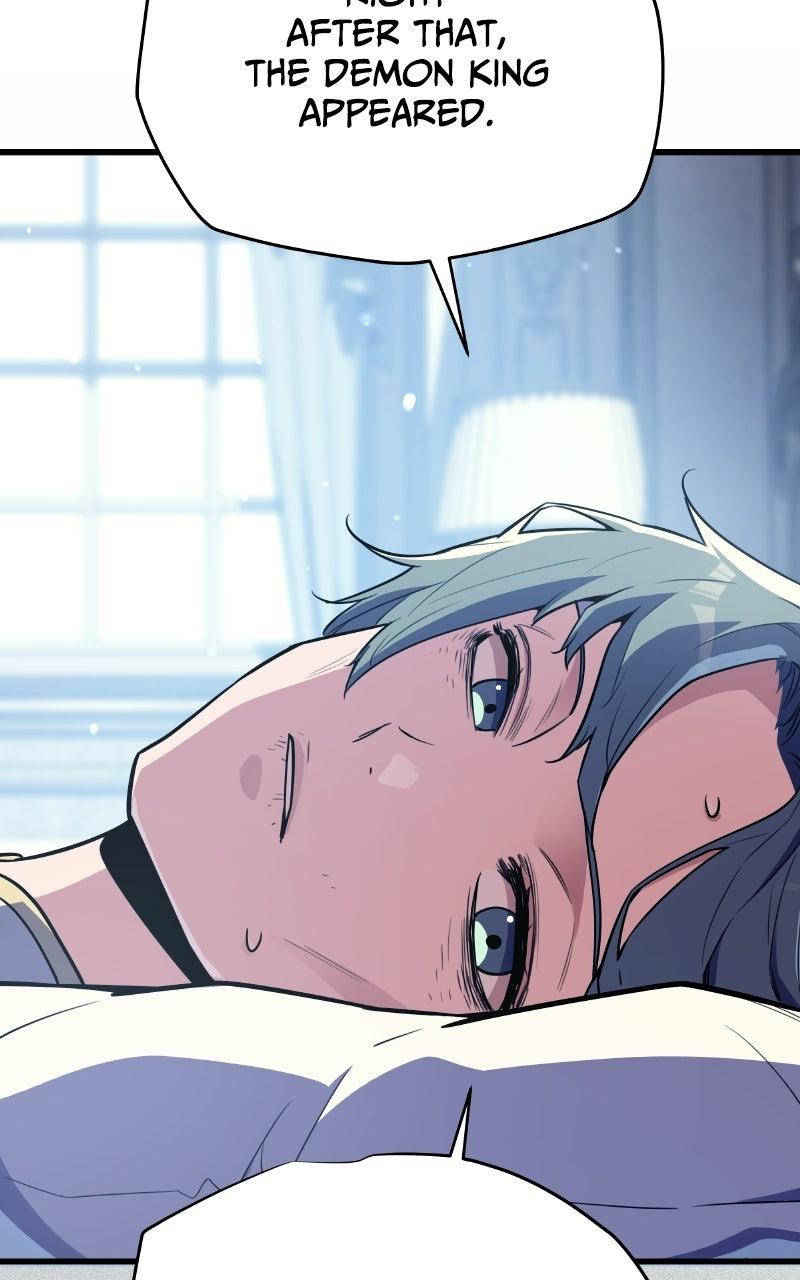 The Player with13 Hidden Traits Chapter 19 page 126 - 