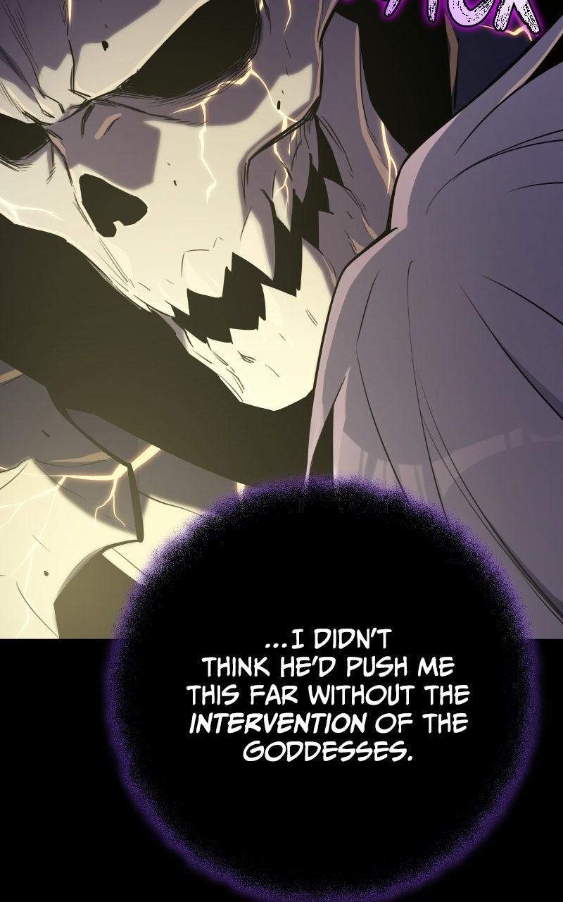 The Player with13 Hidden Traits Chapter 19 page 135 - 