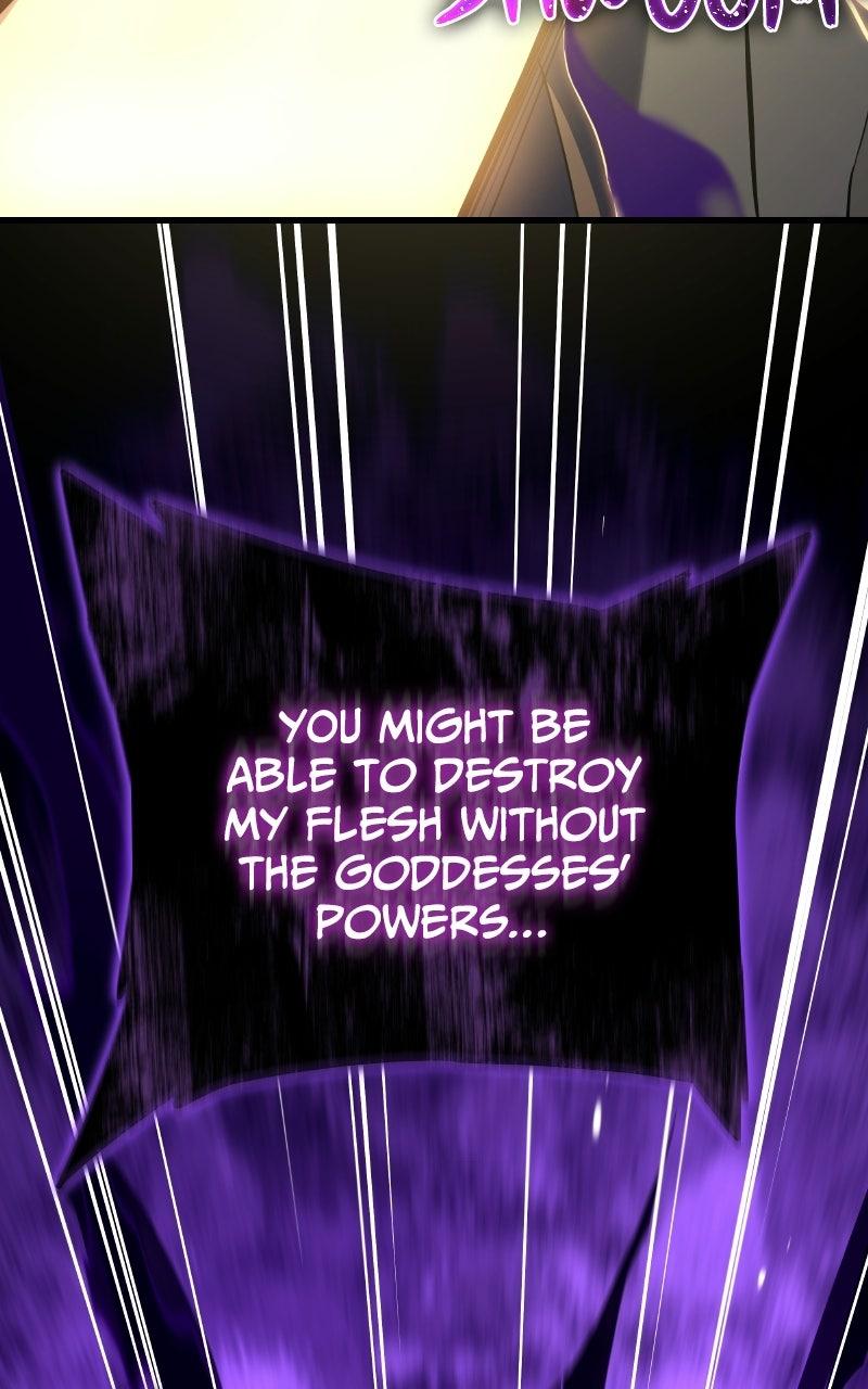 The Player with13 Hidden Traits Chapter 19 page 137 - 