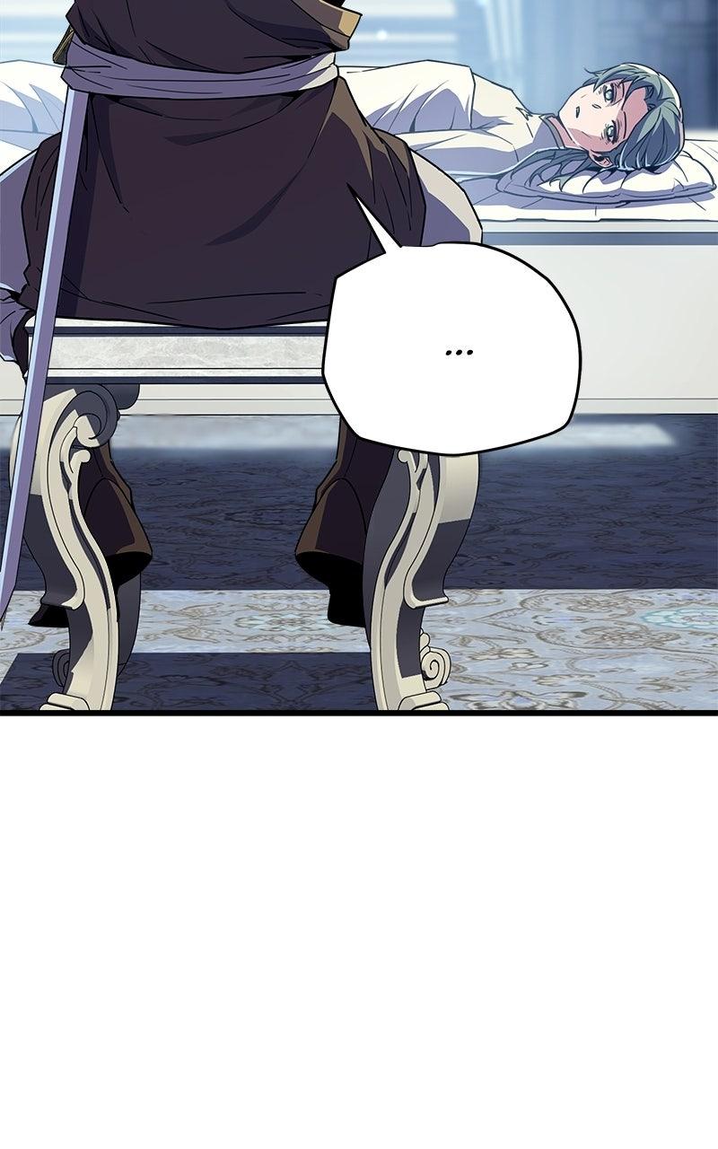The Player with13 Hidden Traits Chapter 19 page 160 - 