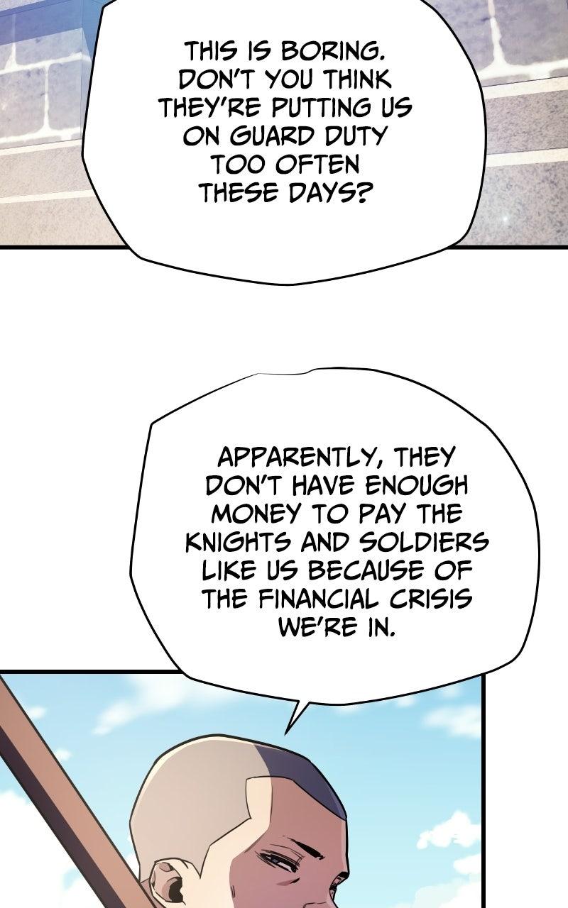 The Player with13 Hidden Traits Chapter 19 page 167 - 