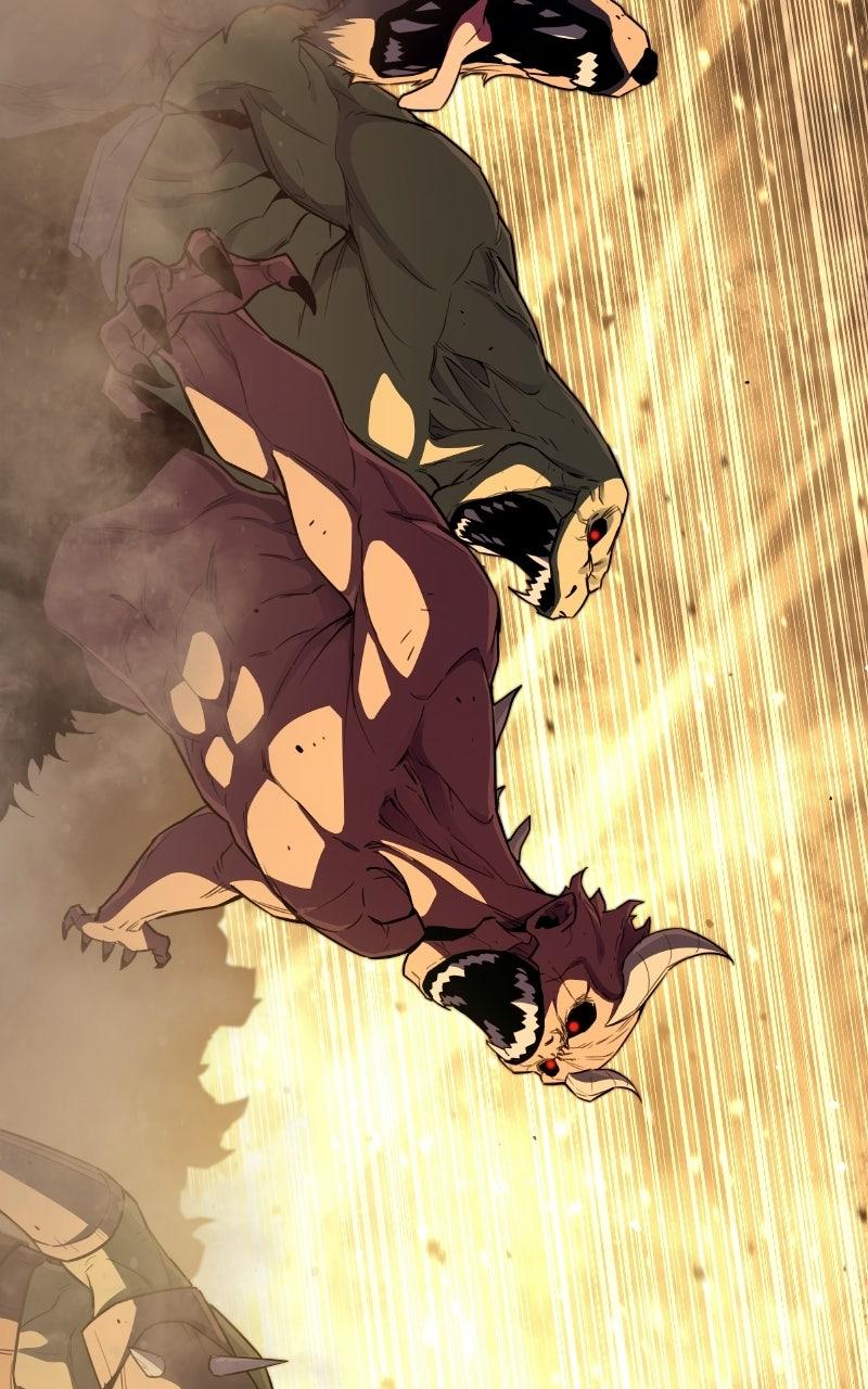 The Player with13 Hidden Traits Chapter 19 page 177 - 