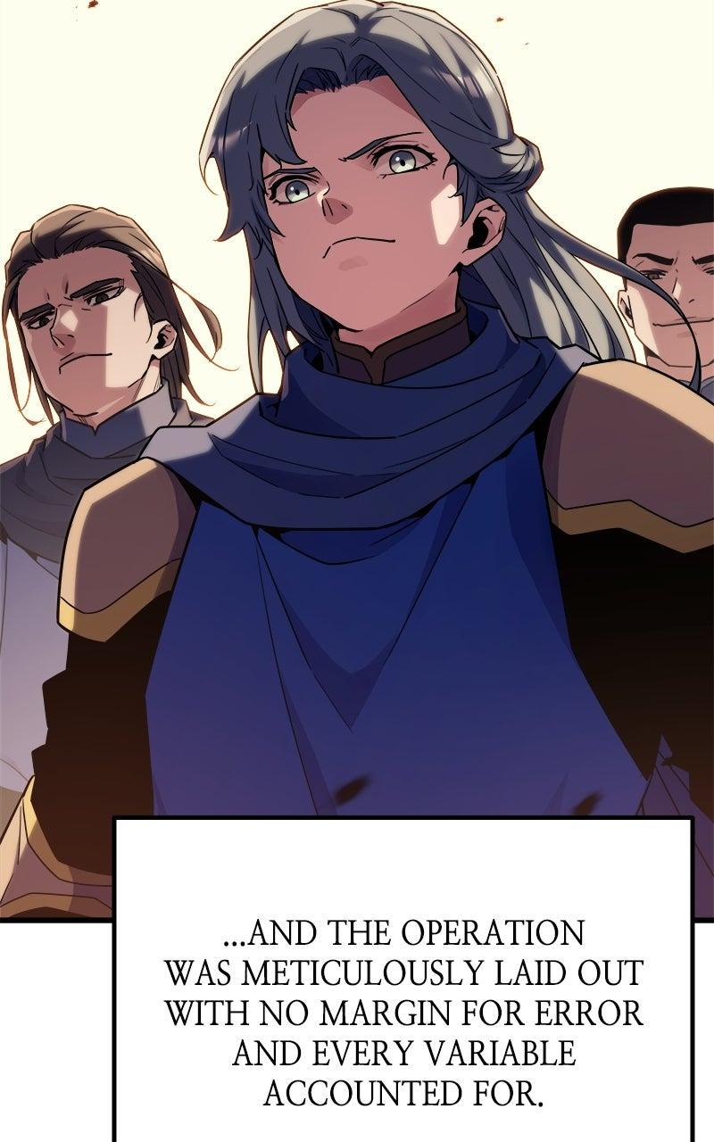 The Player with13 Hidden Traits Chapter 19 page 5 - 