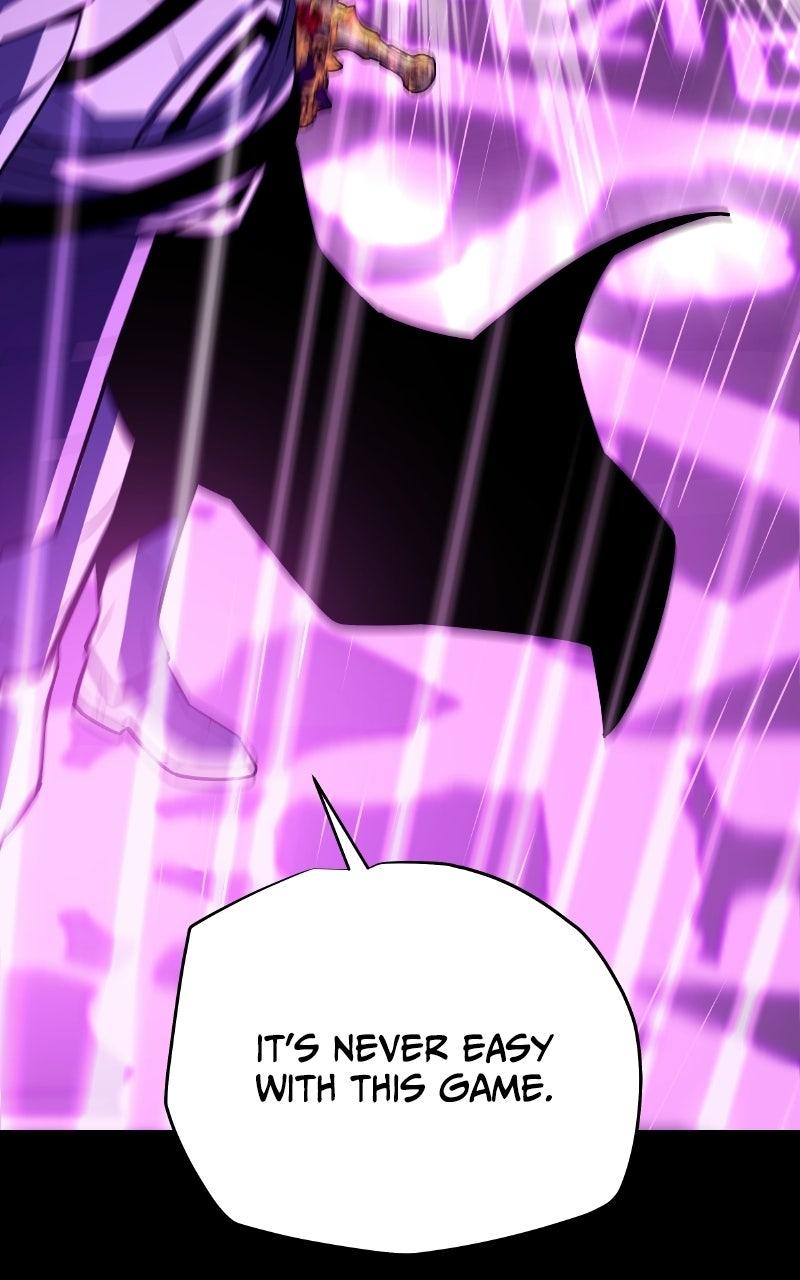 The Player with13 Hidden Traits Chapter 19 page 86 - 