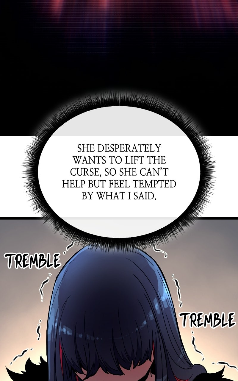 The Player with13 Hidden Traits Episode 2 page 117 - 
