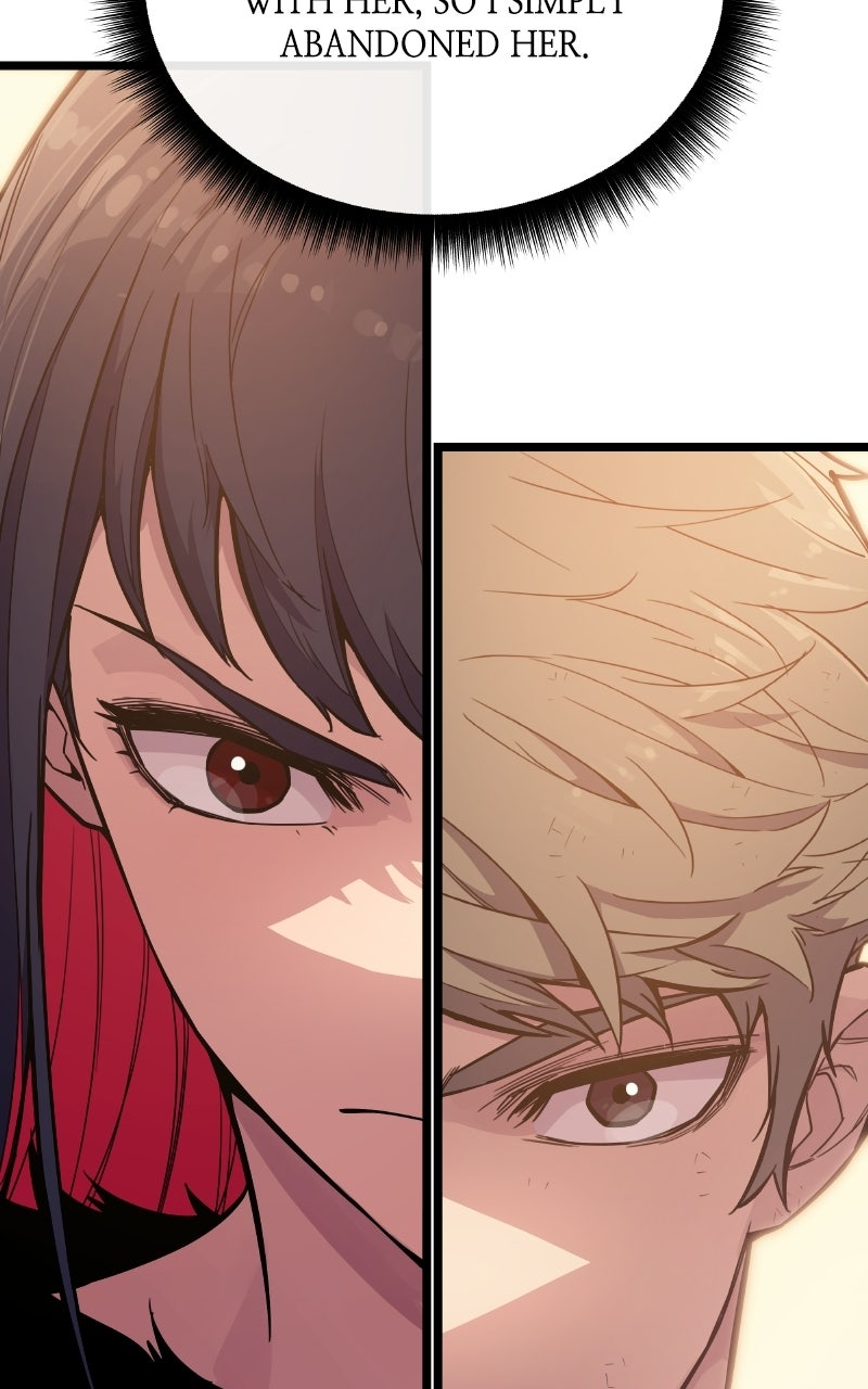 The Player with13 Hidden Traits Episode 2 page 122 - 