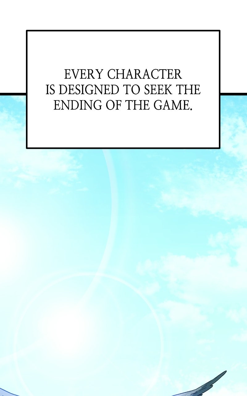 The Player with13 Hidden Traits Episode 2 page 124 - 