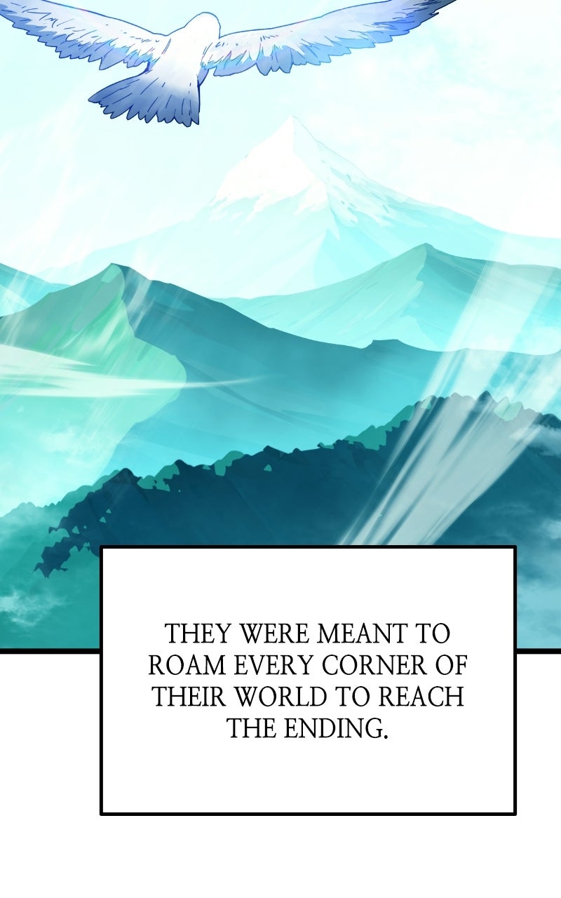 The Player with13 Hidden Traits Episode 2 page 125 - 