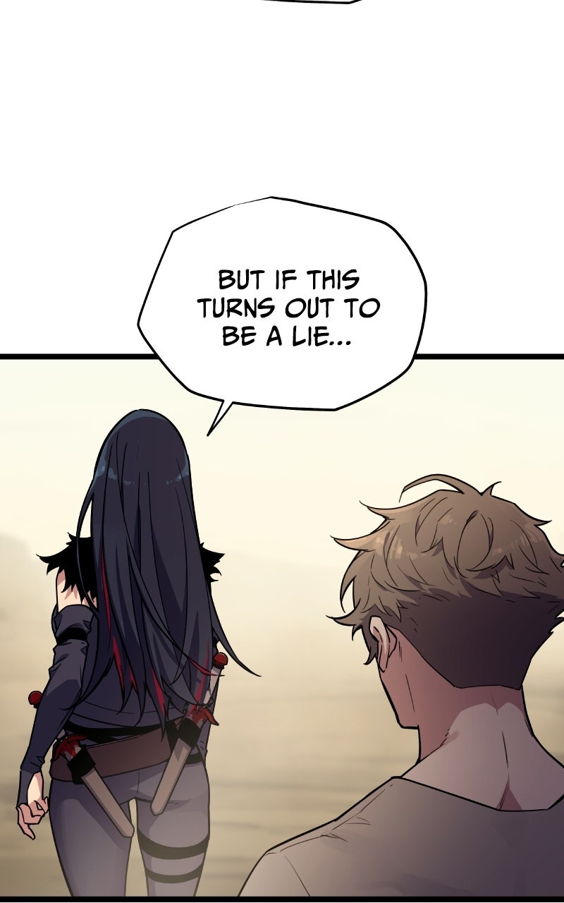 The Player with13 Hidden Traits Episode 2 page 134 - 