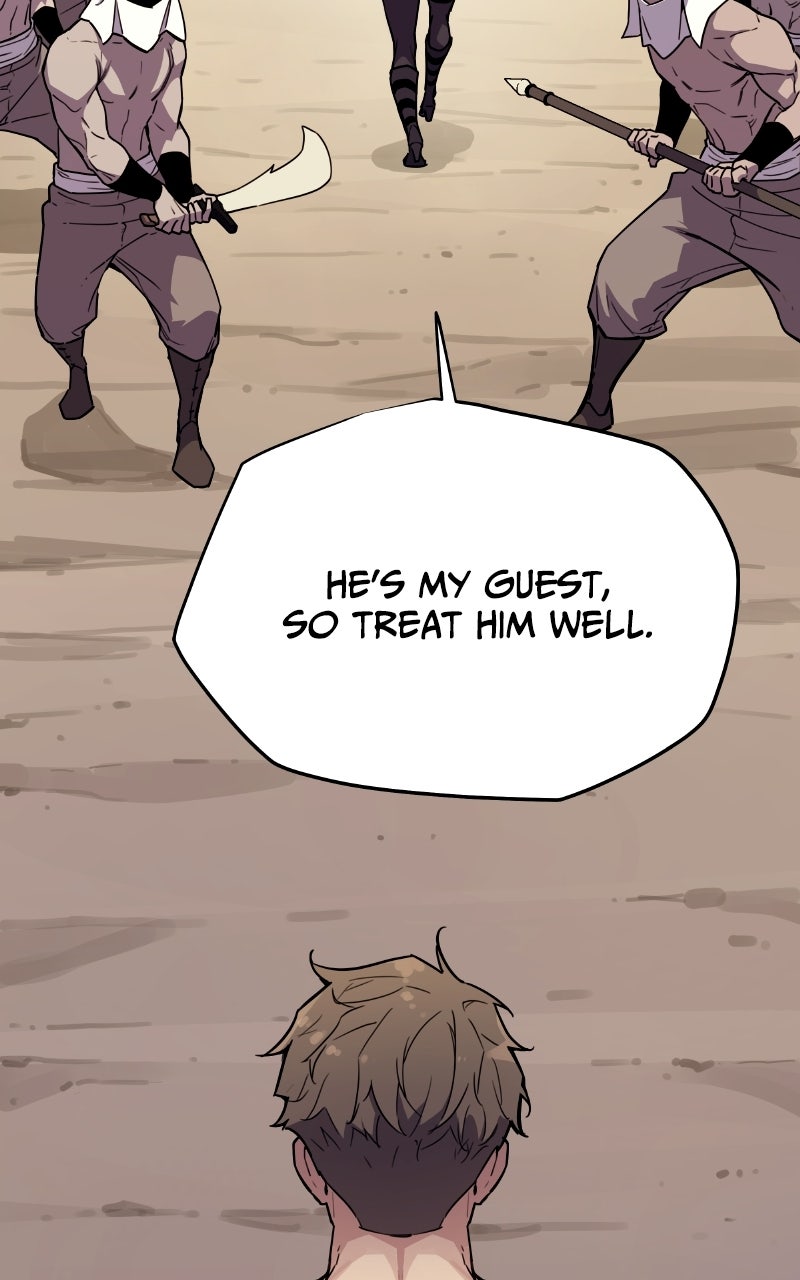 The Player with13 Hidden Traits Episode 2 page 138 - 