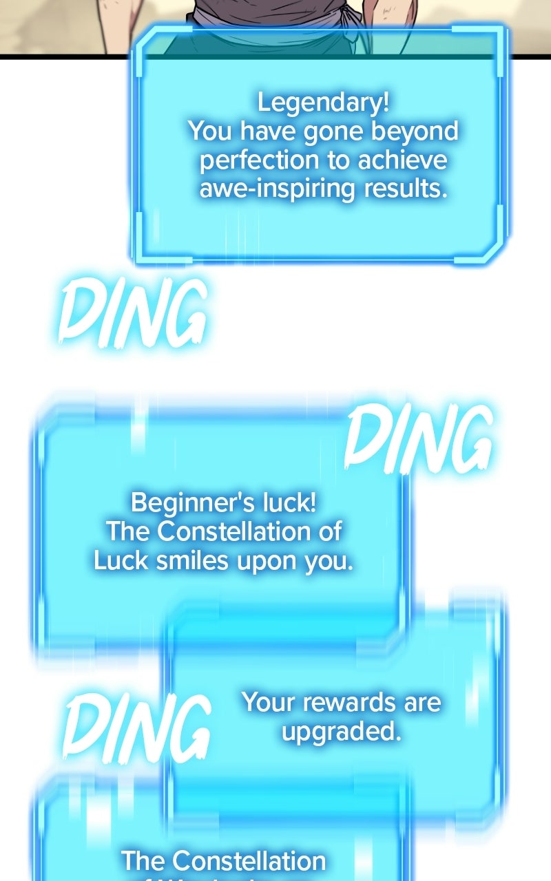 The Player with13 Hidden Traits Episode 2 page 141 - 