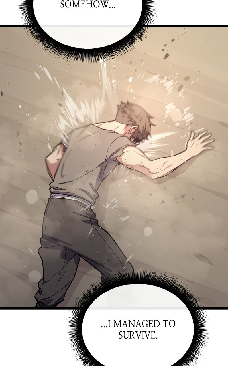 The Player with13 Hidden Traits Episode 2 page 144 - 